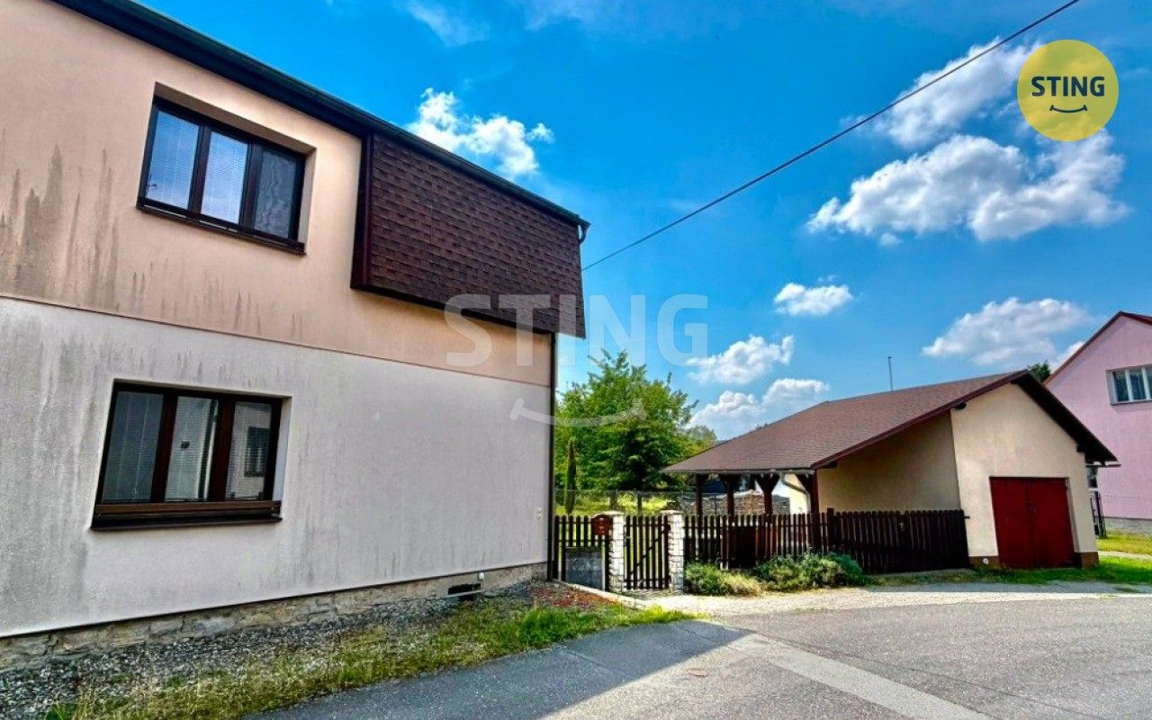 Rodinný dům · 220 m² · Frýdek, Frýdek-Místek - 3