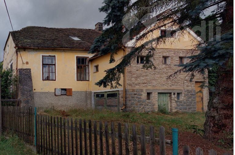 Rodinný dům, 257 m²
