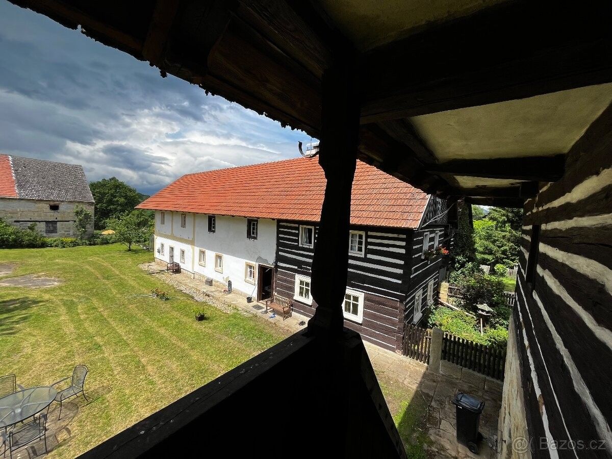 Prodej chata - Bezděz, 472 01