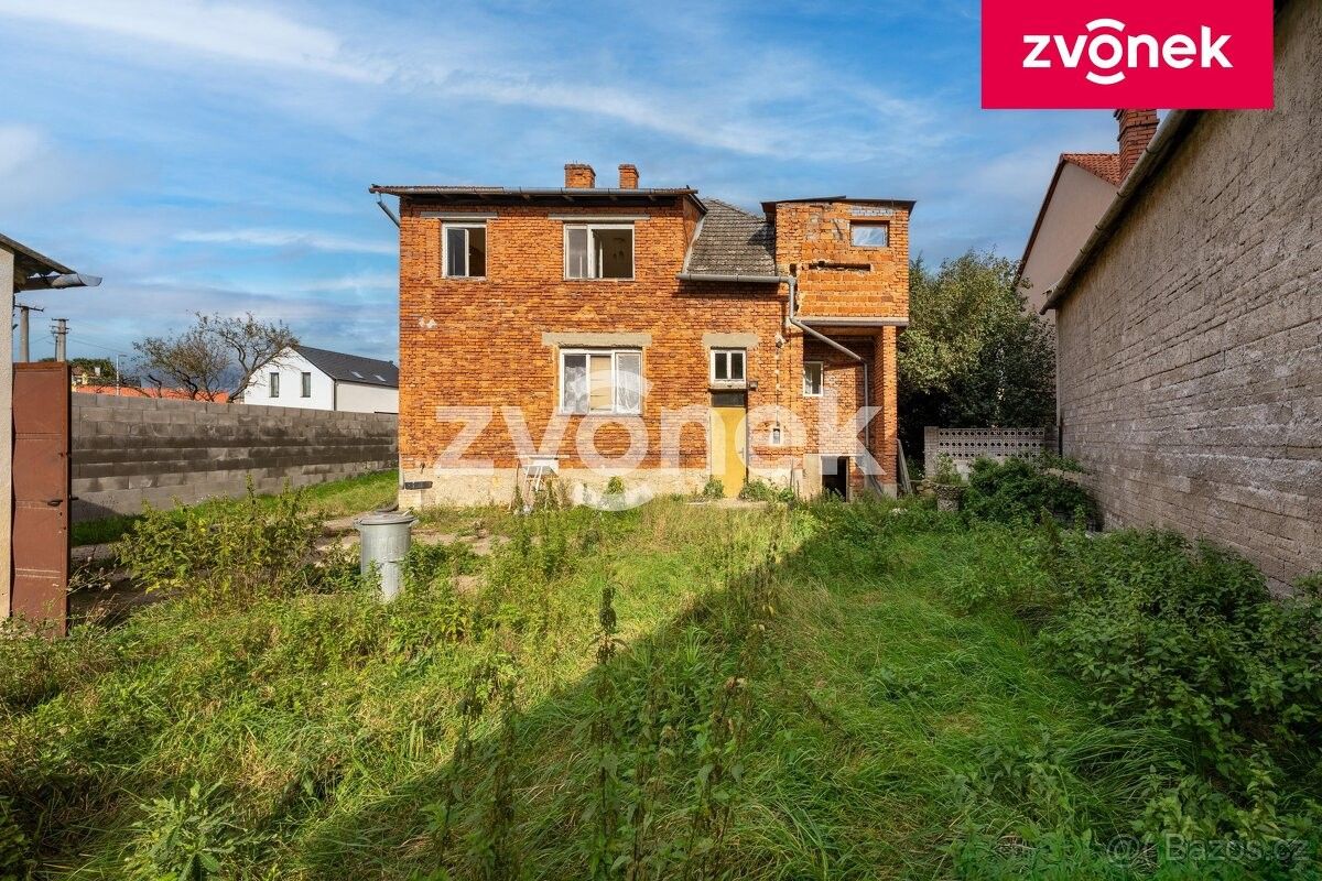 Rodinné domy, Mysločovice, 763 01