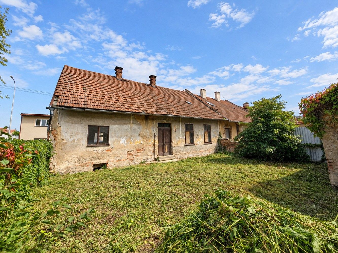Rodinný dům · 240 m² · Pelclova, Kostelec nad Orlicí, okres Rychnov nad Kněžnou - 4