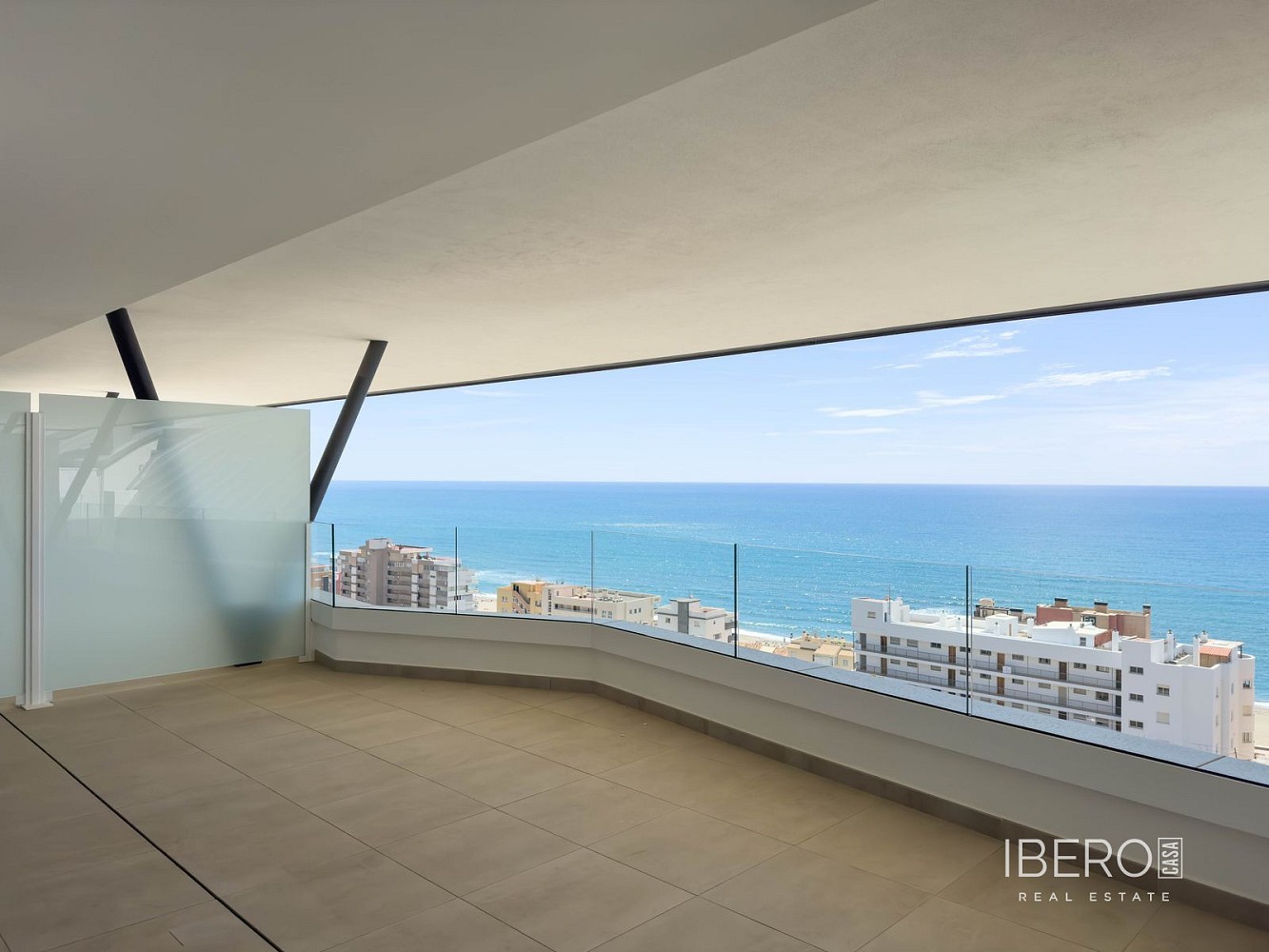 3+kk, Fuengirola, Španělsko, 65 m² - 1