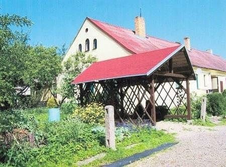 Chaty, Staňkov, Jihočeský kraj - 1