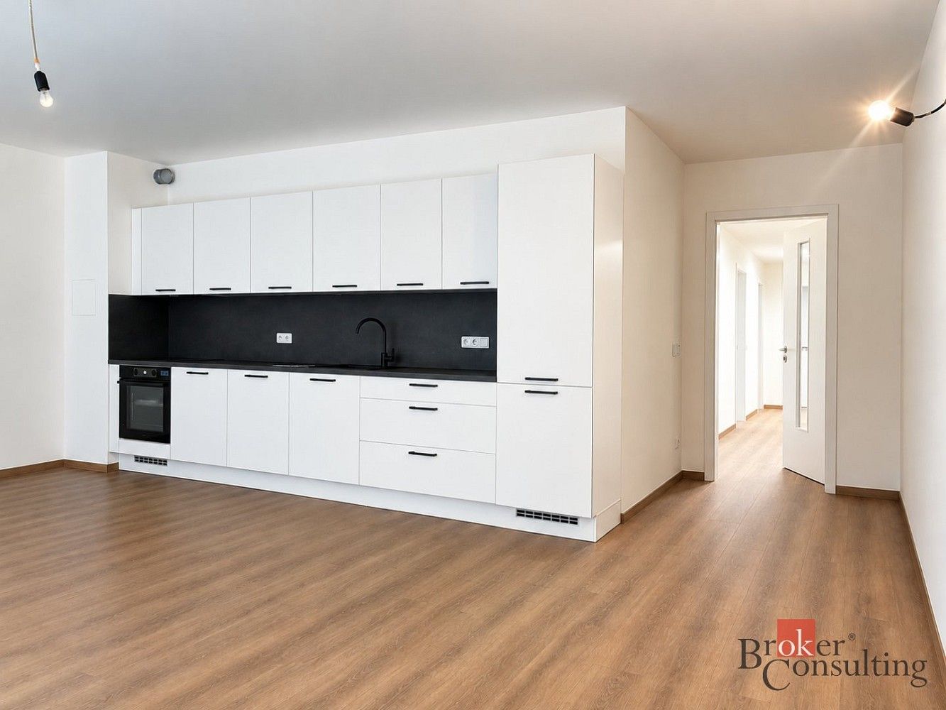 3+kk, Za Jízdárnou, Jablonec nad Nisou - Rýnovice, 91 m² - 2