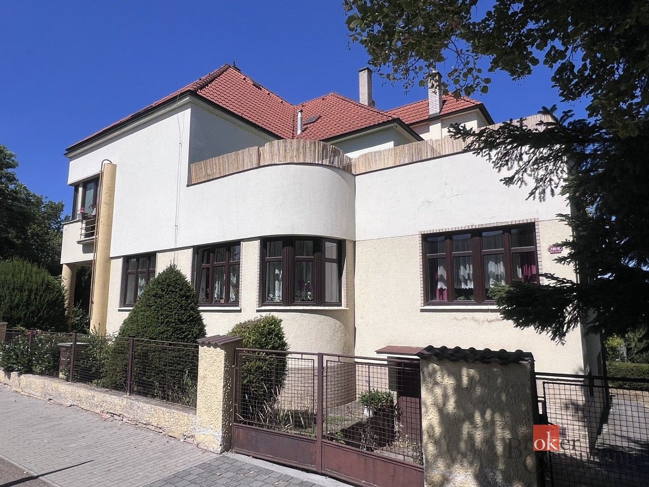 Prodej byt 1+1 - Rokycany - Plzeňské Předměstí, Plzeňský kraj, 56 m² - 1