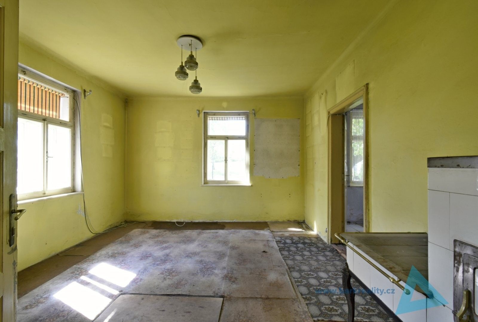 Rodinný dům · 103 m² · B. Němcové, Nová Paka - 4