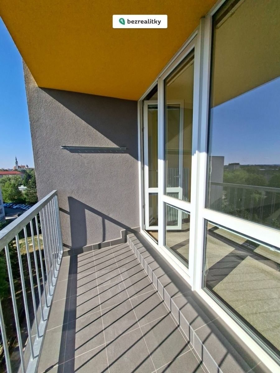 Byt 3+1 · 69 m² · Čsl. armády 2689, Tábor - 4