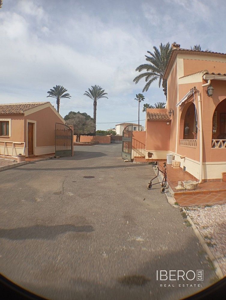 Rodinný dům · 350 m² · Dolores, ES - 4