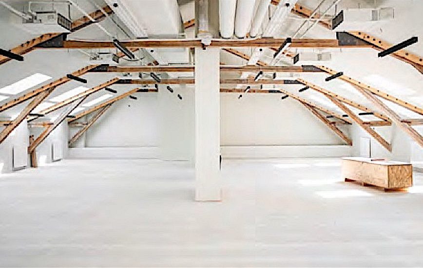 Kancelář · 195 m² · Brno - 3