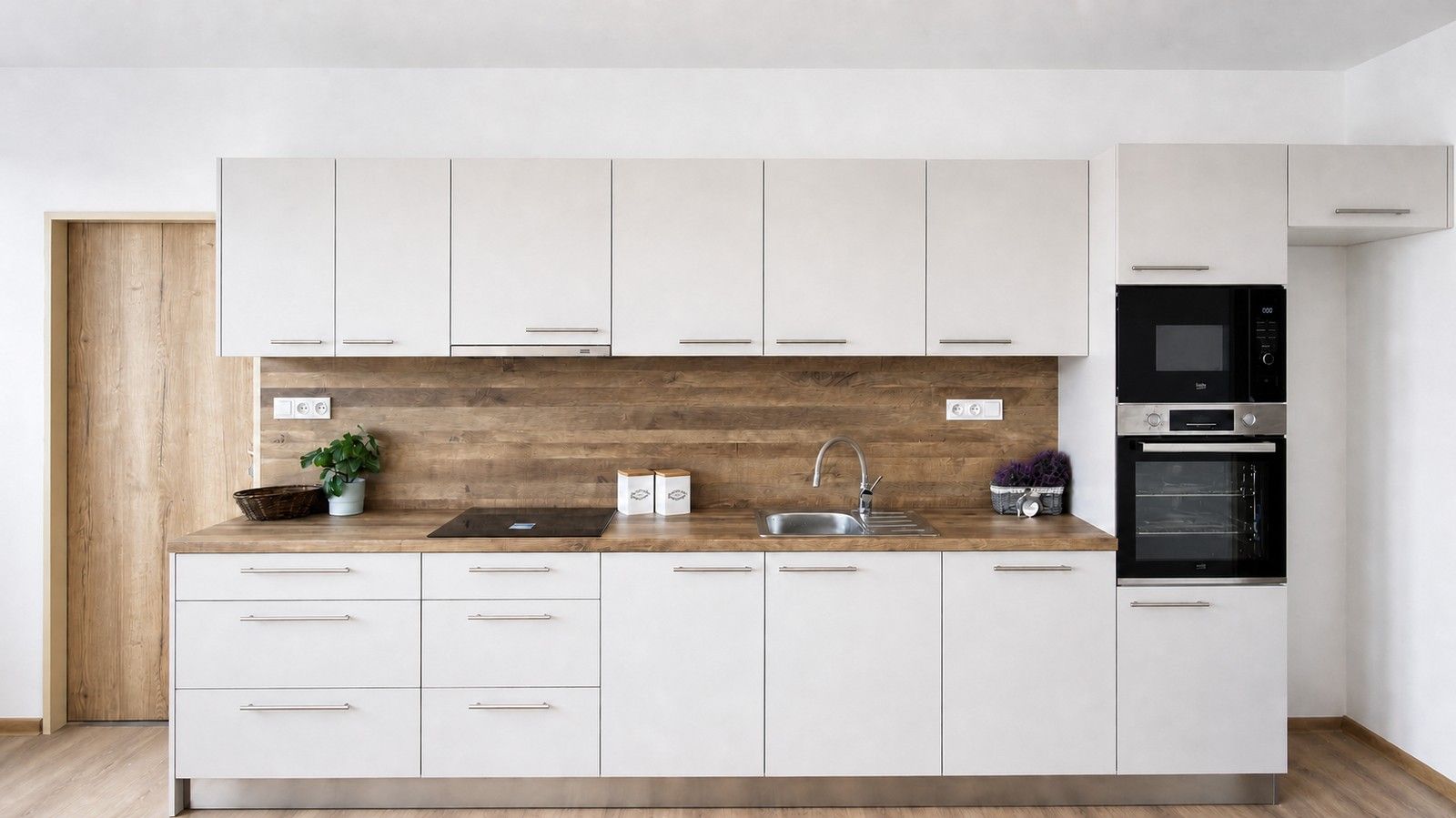 Byt 4+kk · 119 m² · Nádražní, Strážnice - 4