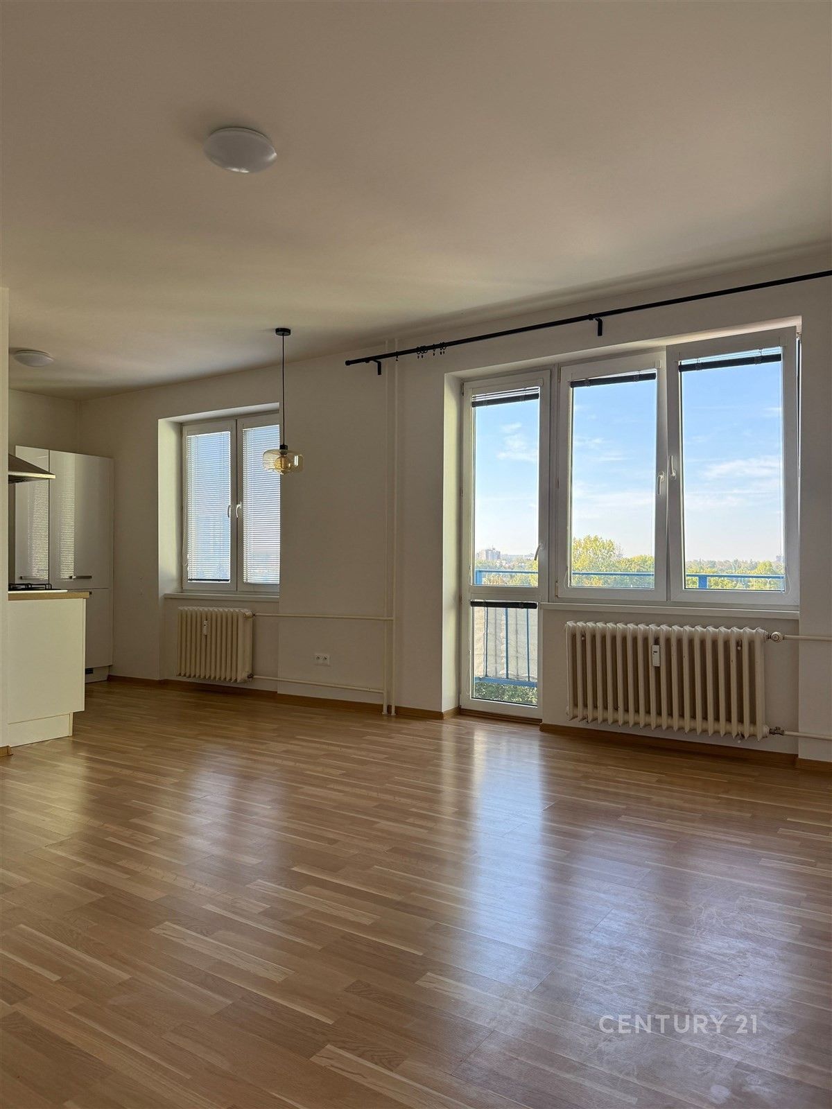 Byt 2+kk · 55 m² · Starobělská, Ostrava Zábřeh - 3