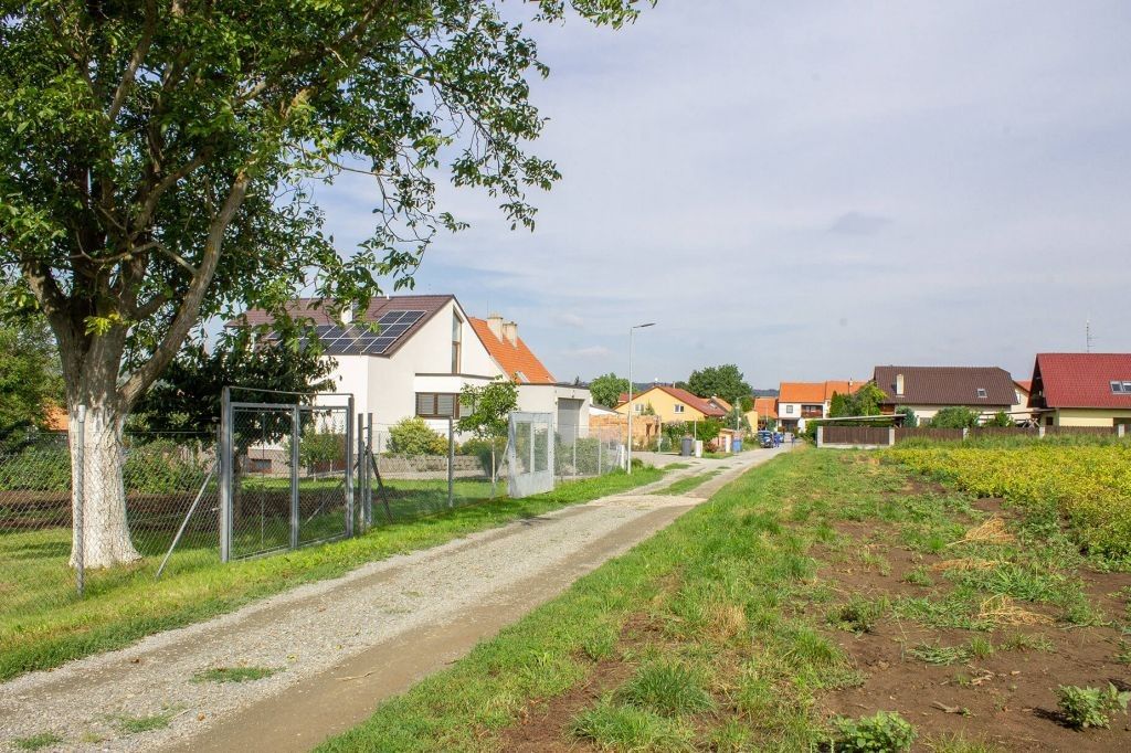 Prodej pozemek pro bydlení - U Dálnice, Ostrovačice, 1 792 m² - 5