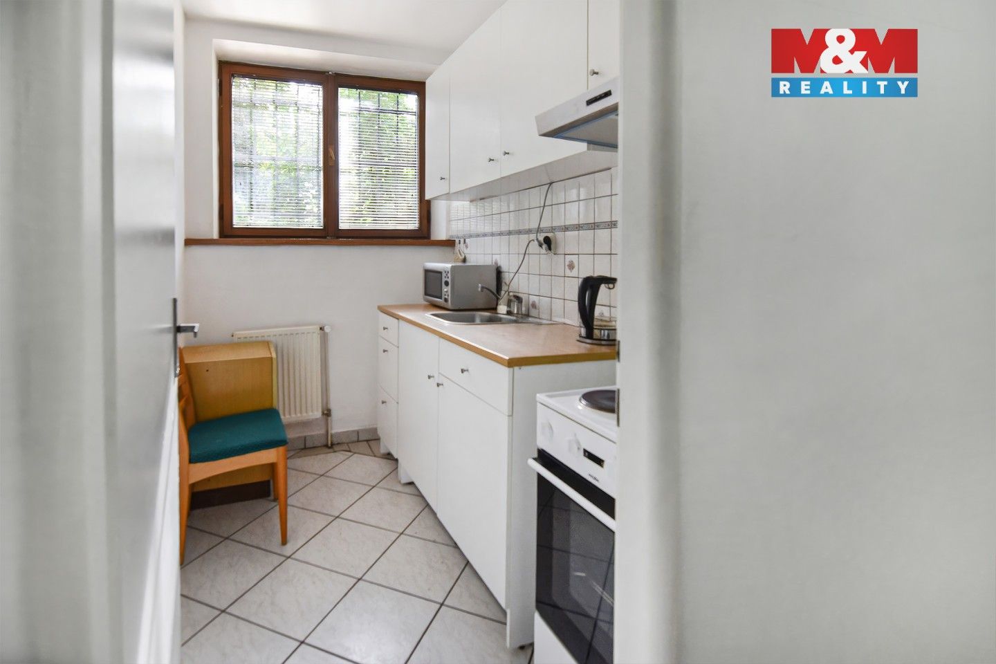 Pronájem byt 3+1 - Sokolí, Jablonec nad Nisou, 93 m²