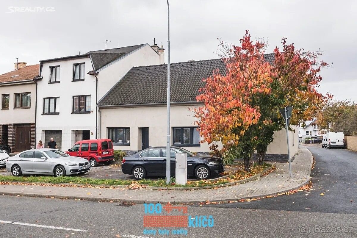 Prodej byt - Brno, 628 00