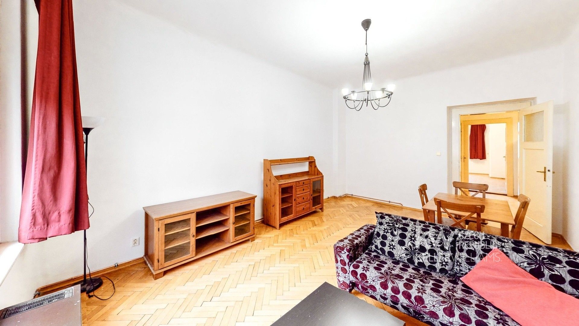 2+1, Nad Primaskou  , Praha, 64 m² - 2