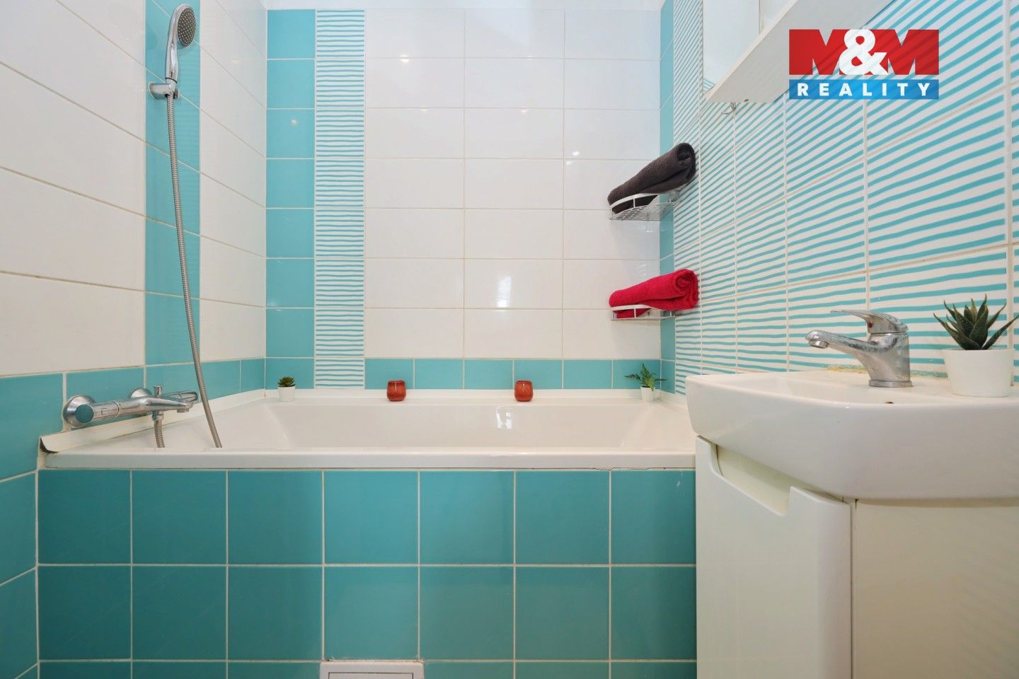 Prodej byt 5+1 - Na Bradle, Světlá nad Sázavou, 92 m²