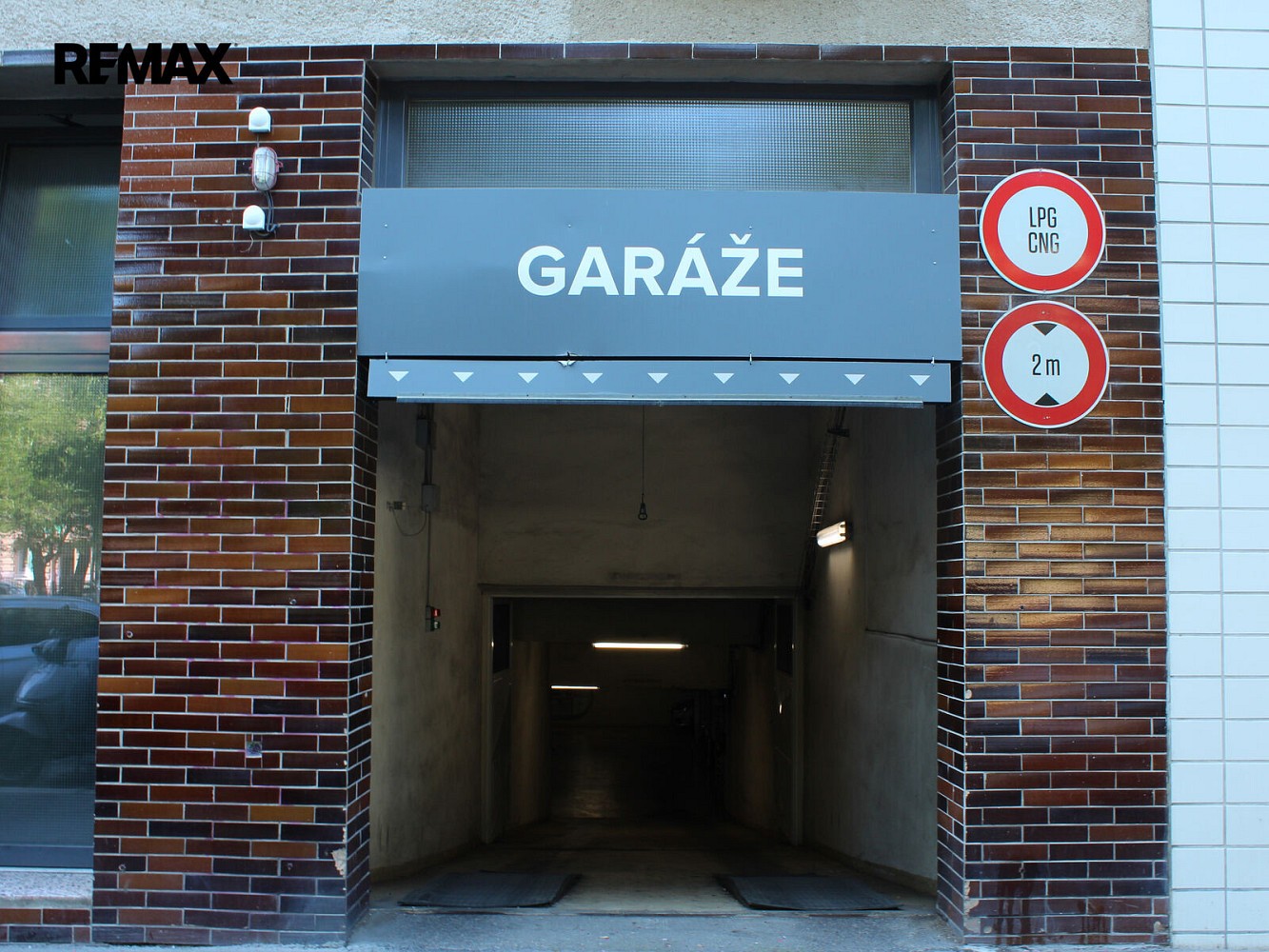 Ostatní, Tusarova, Praha 7 - Holešovice, 12 m² - 1