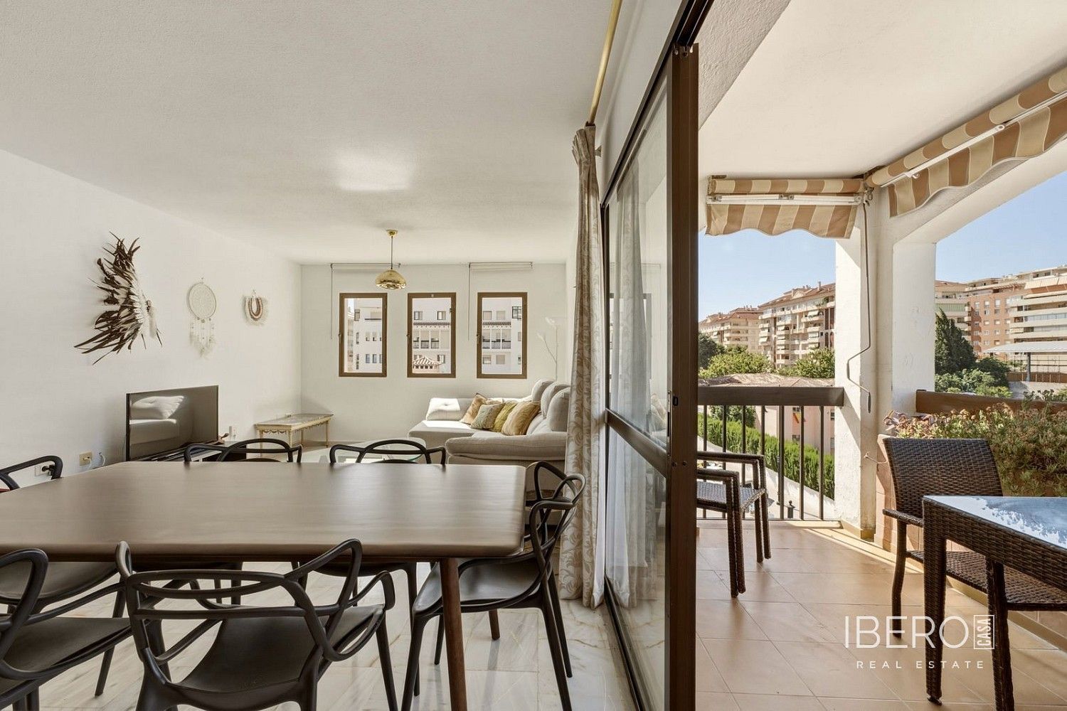 4+kk, Fuengirola, Španělsko, 124 m² - 2