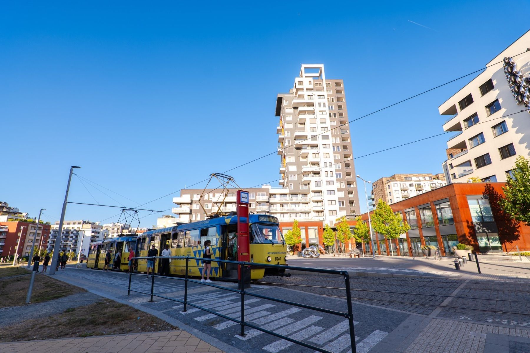 Byt 2+kk · 51 m² · Praha - Hlubočepy - 3
