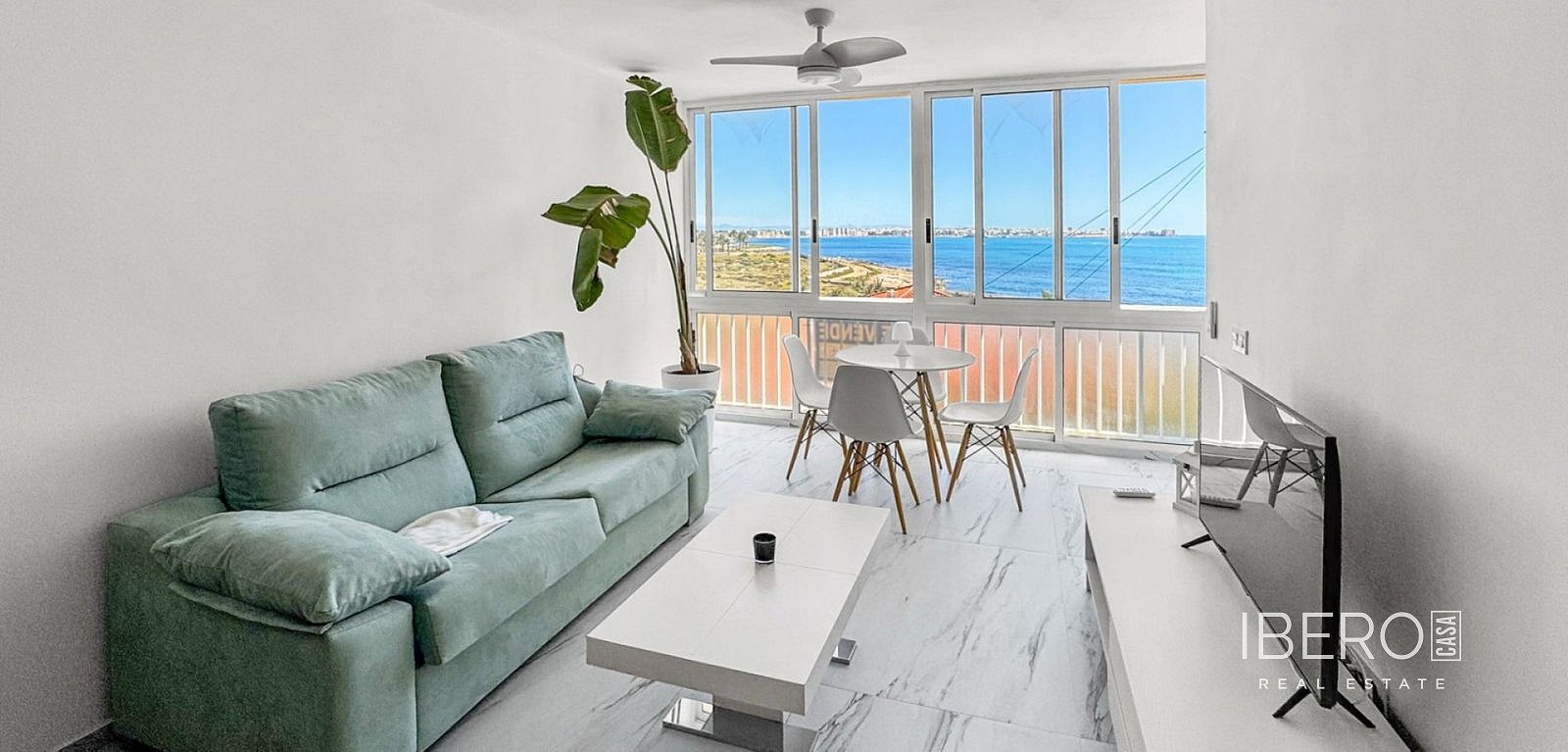 2+kk, Punta Prima, Španělsko, 45 m² - 1