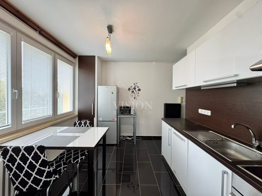 1+1, J. Plachty, České Budějovice 3, 31 m² - 2