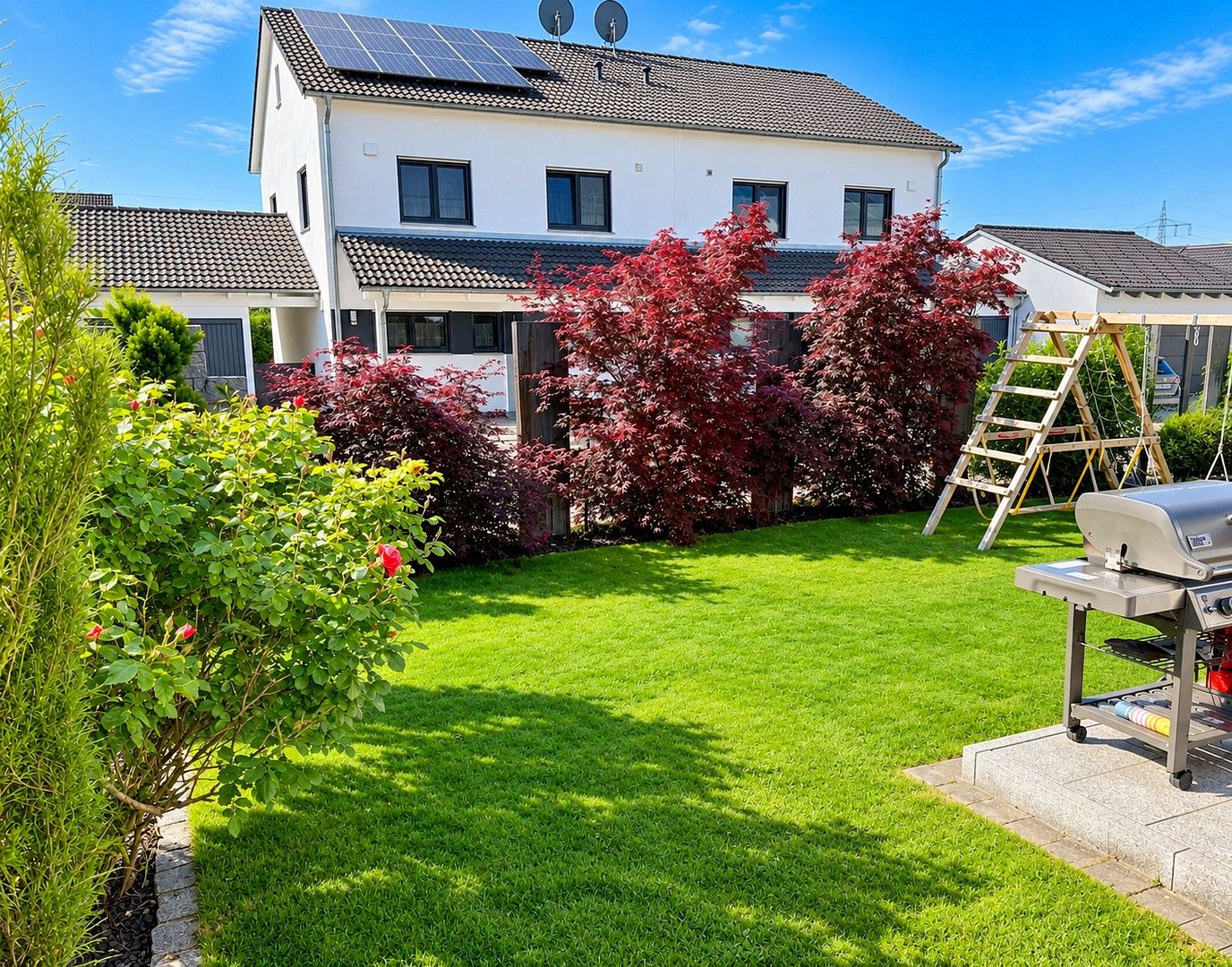 Prodej rodinný dům - , Bavorsko, 137 m² - 5