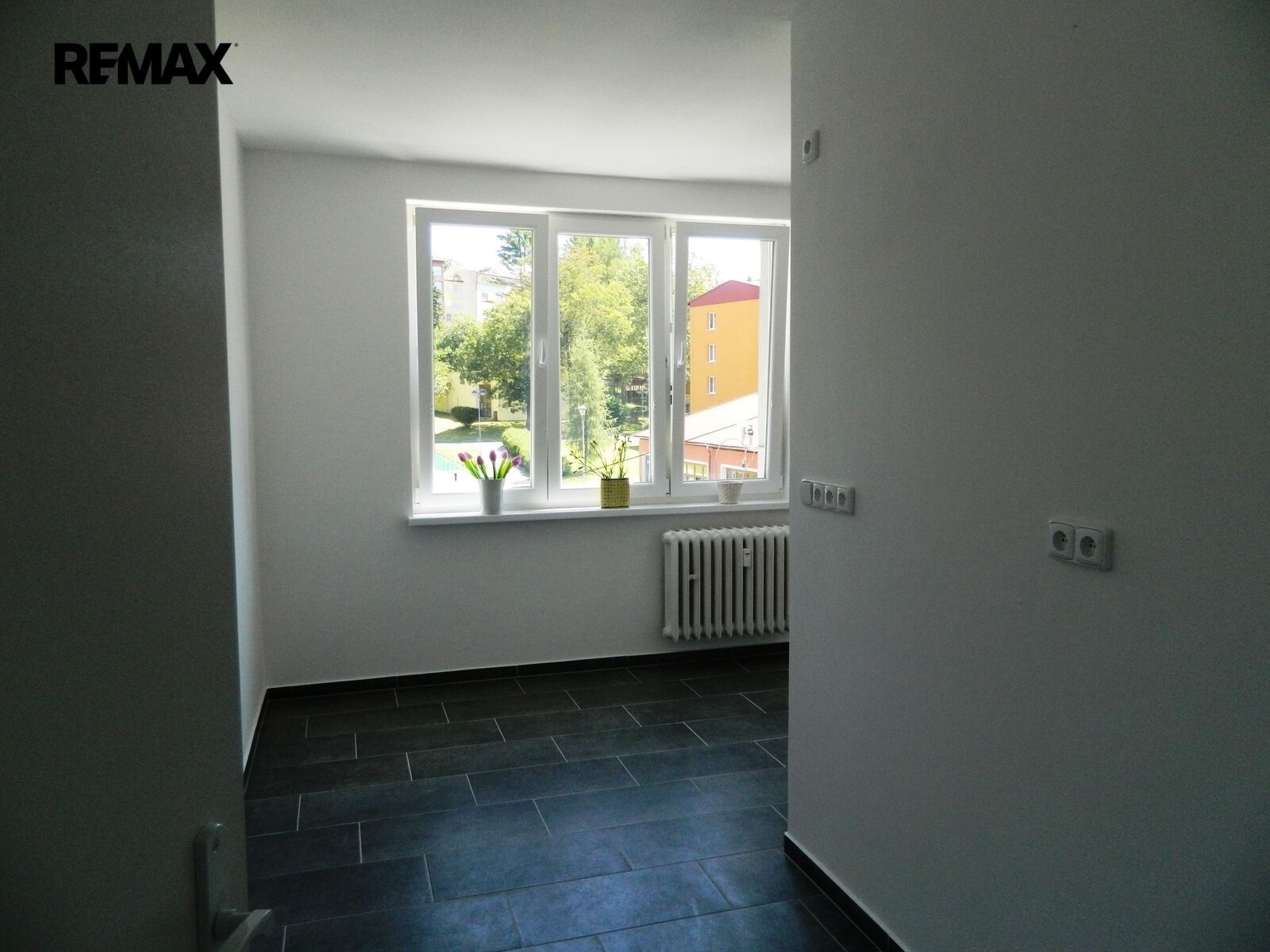 Byt 2+1 · 61 m² · Hlavní 2488, Aš - 4