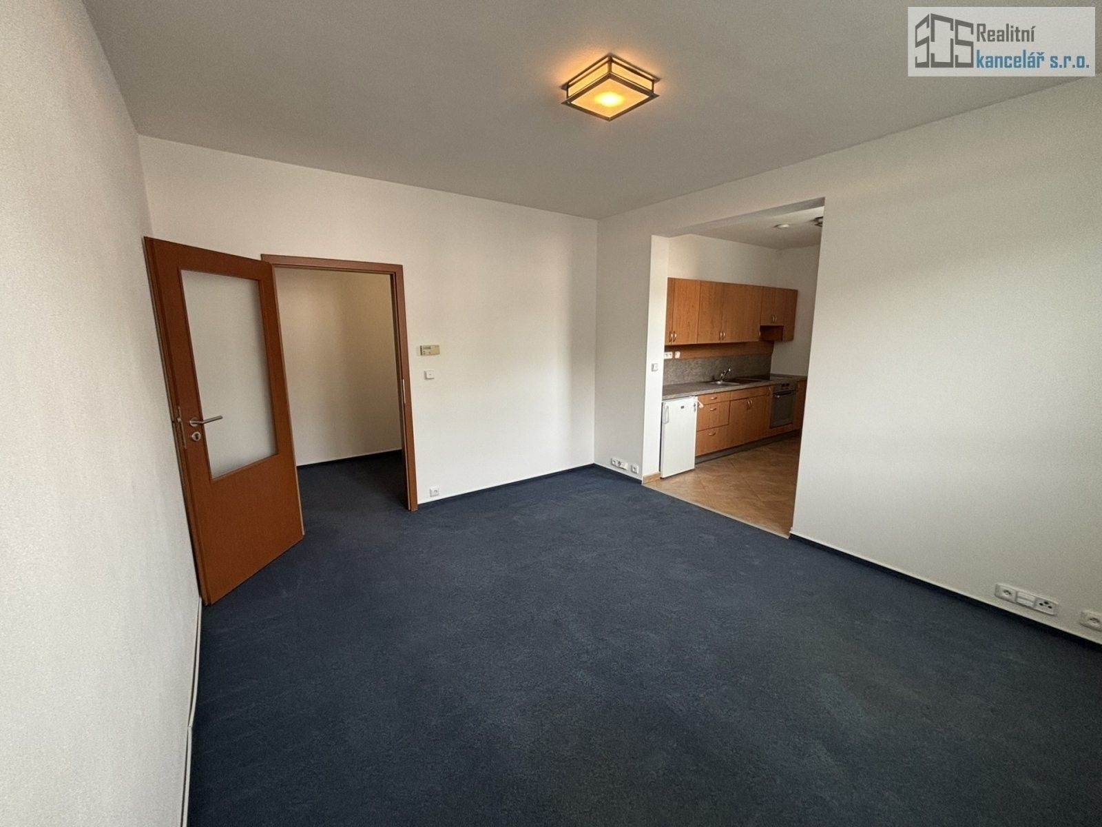 Kanceláře, Maříkova, Brno Řečkovice, 52 m² - 2