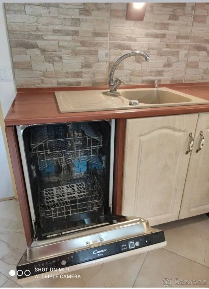 Pronájem byt - Karlovy Vary, 360 01