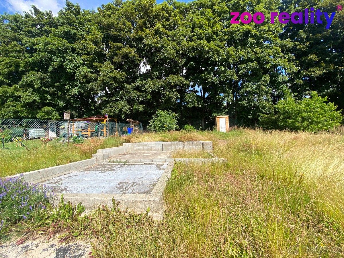 Zahrady, Chomutov, 430 04