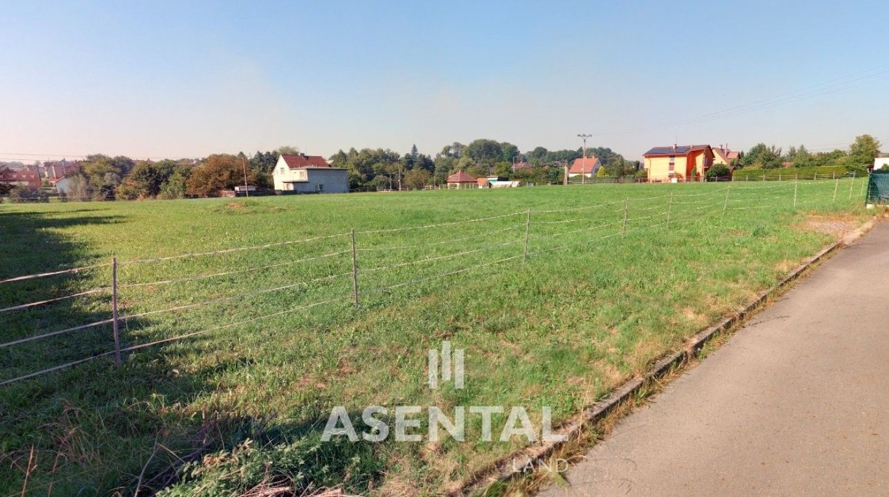 Pozemky pro bydlení, Na Výsluní, Ostrava Bartovice - 2