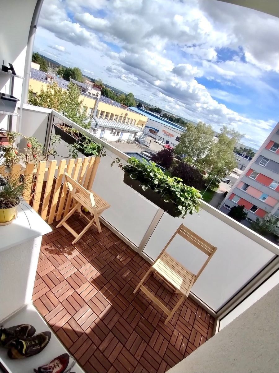 3+1, Dlouhá, České Budějovice - České Budějovice 2, Jihočeský kraj, 73 m² - 1