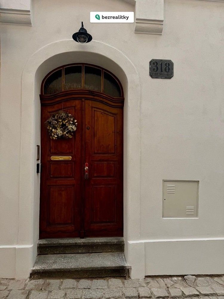 Rodinné domy, Zahradnická, Tábor, 125 m² - 2