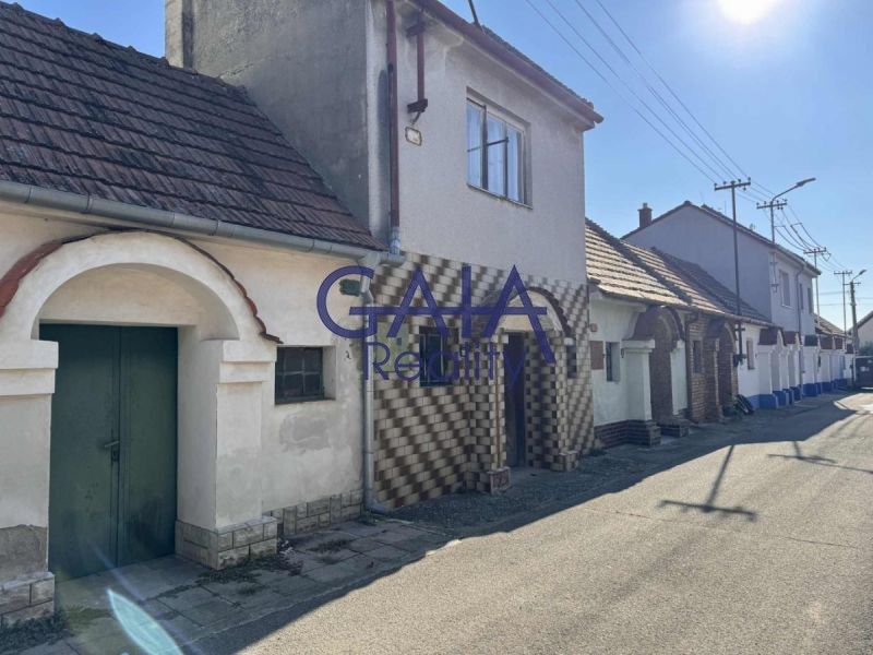 Prodej ostatní - Terezín, 24 m²