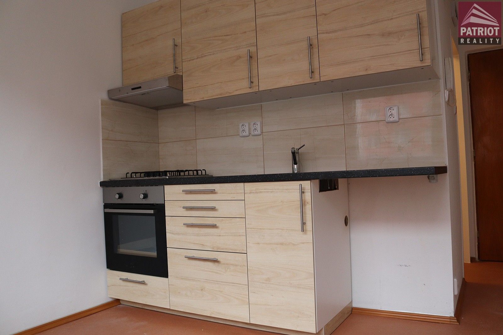 1+1, I. P. Pavlova, Olomouc, 35 m²