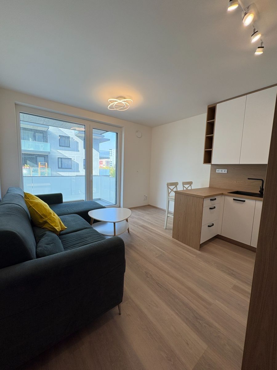 Byt 2+kk · 43 m² · Čakovická, Praha - Prosek - 4
