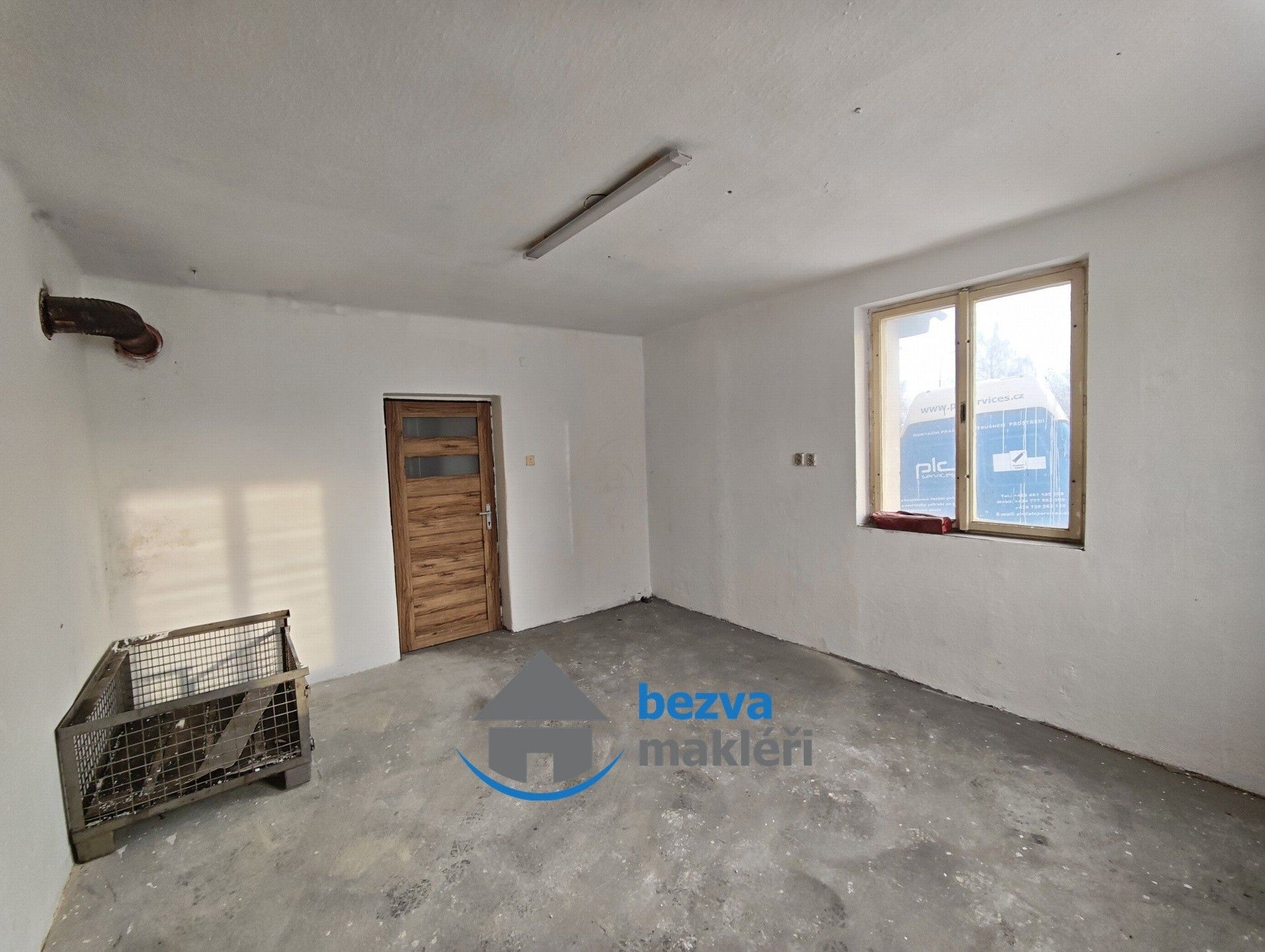 Pronájem výrobní prostory - Zvěřinova, Skuteč, 118 m² - 5