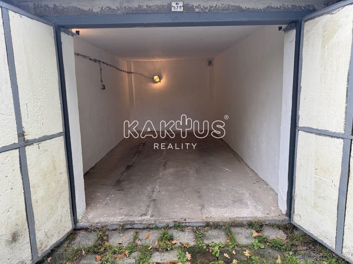 Pronájem garáž - Ostrava, 708 00