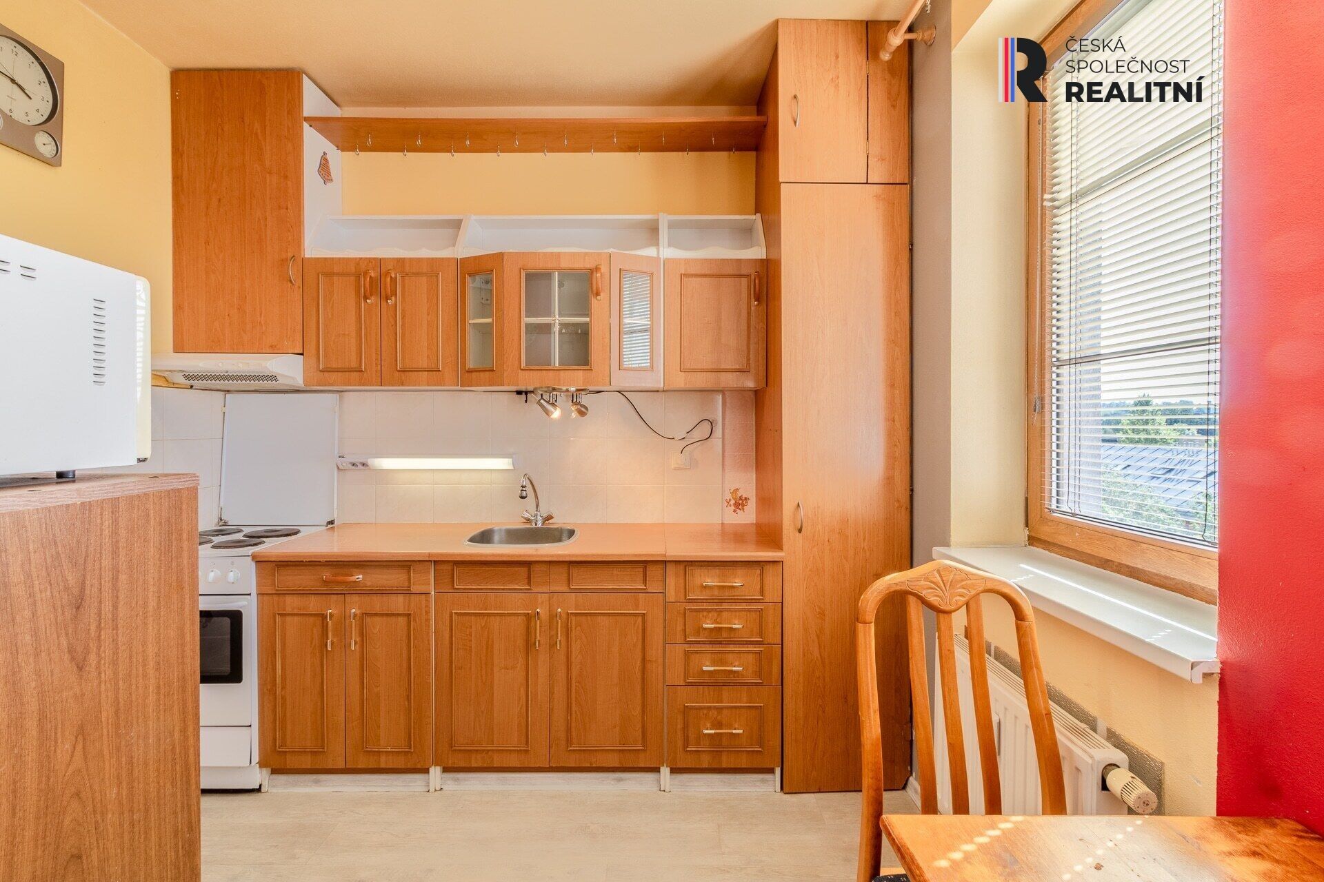 Byt 1+kk · 34 m² · Za Prachárnou  , Jihlava - 3