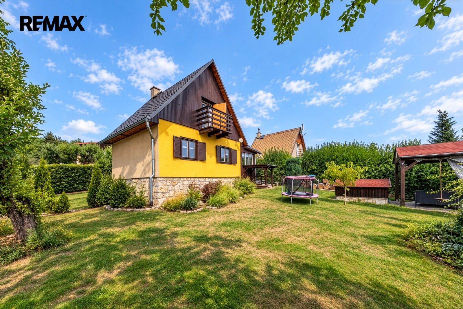 Prodej chalupa - Tuchořice Třeskonice, 50 m² - 2