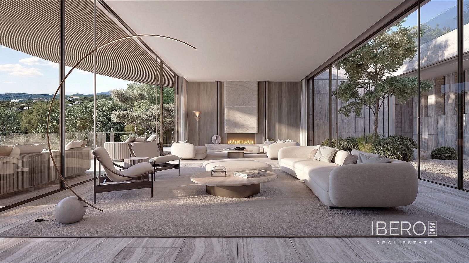 Rodinný dům · 1 825 m² · Sotogrande, Španělsko - 4