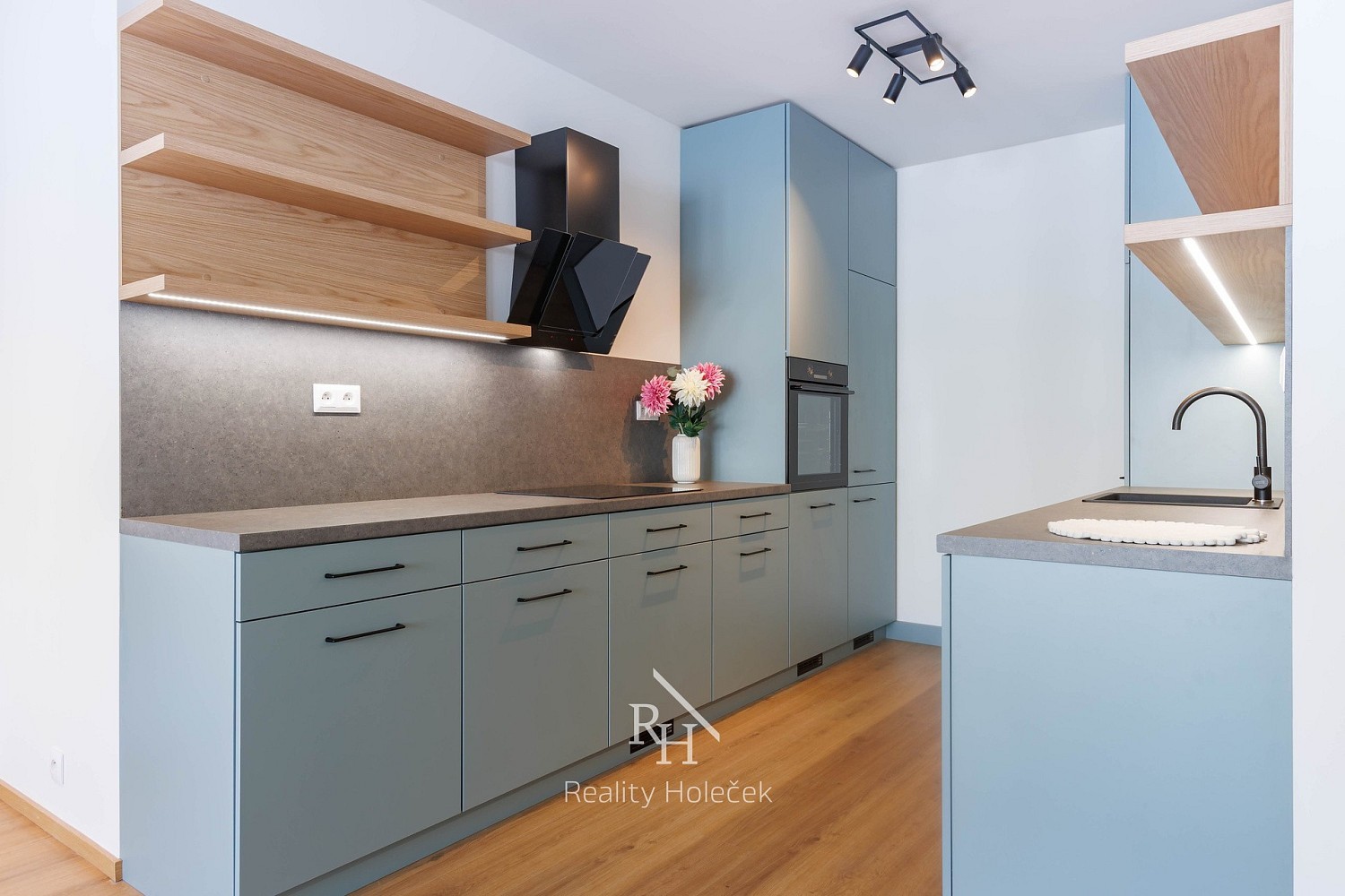 2+kk, Ke stadionu, Kladno, 58 m²
