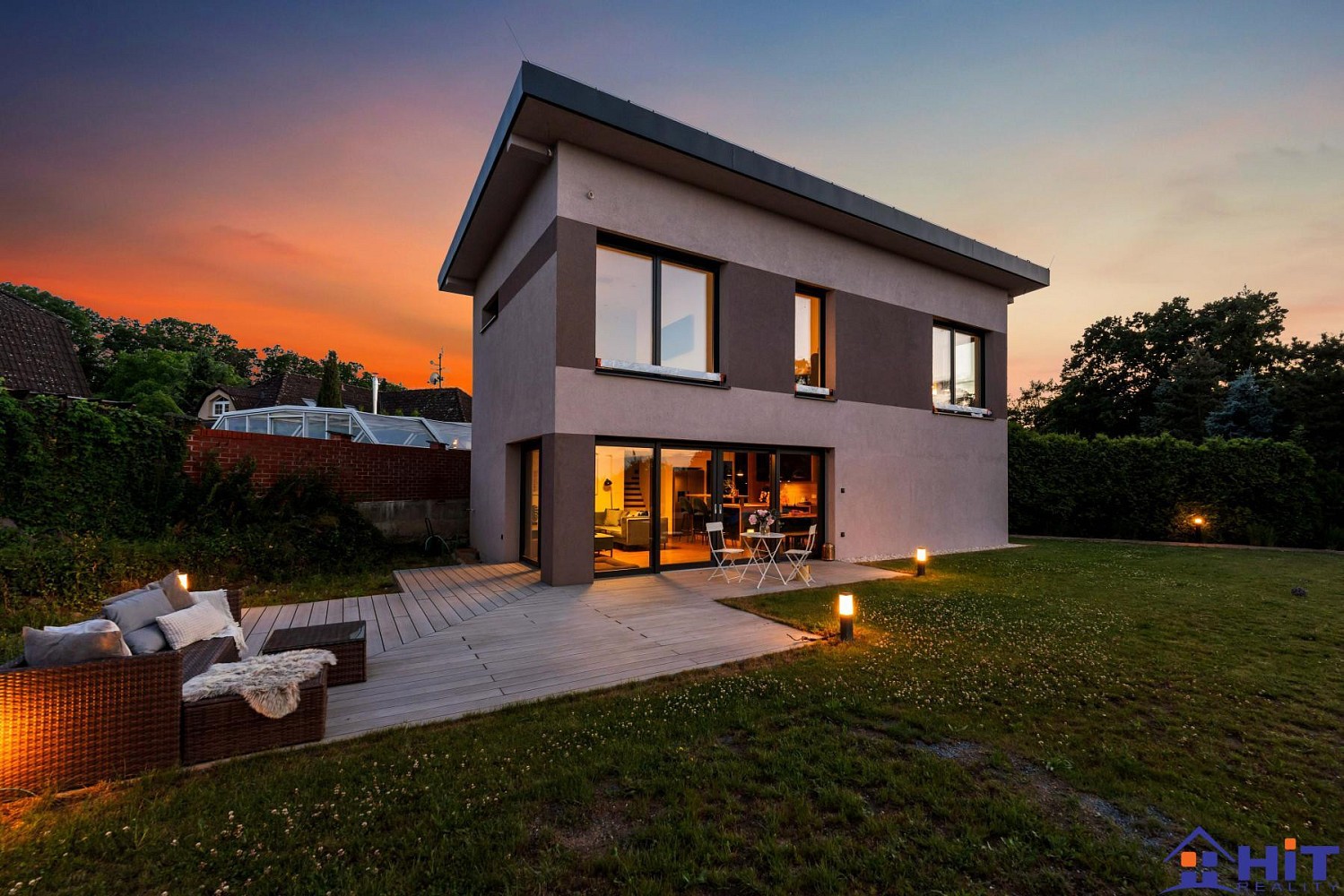Rodinný dům, 119 m²