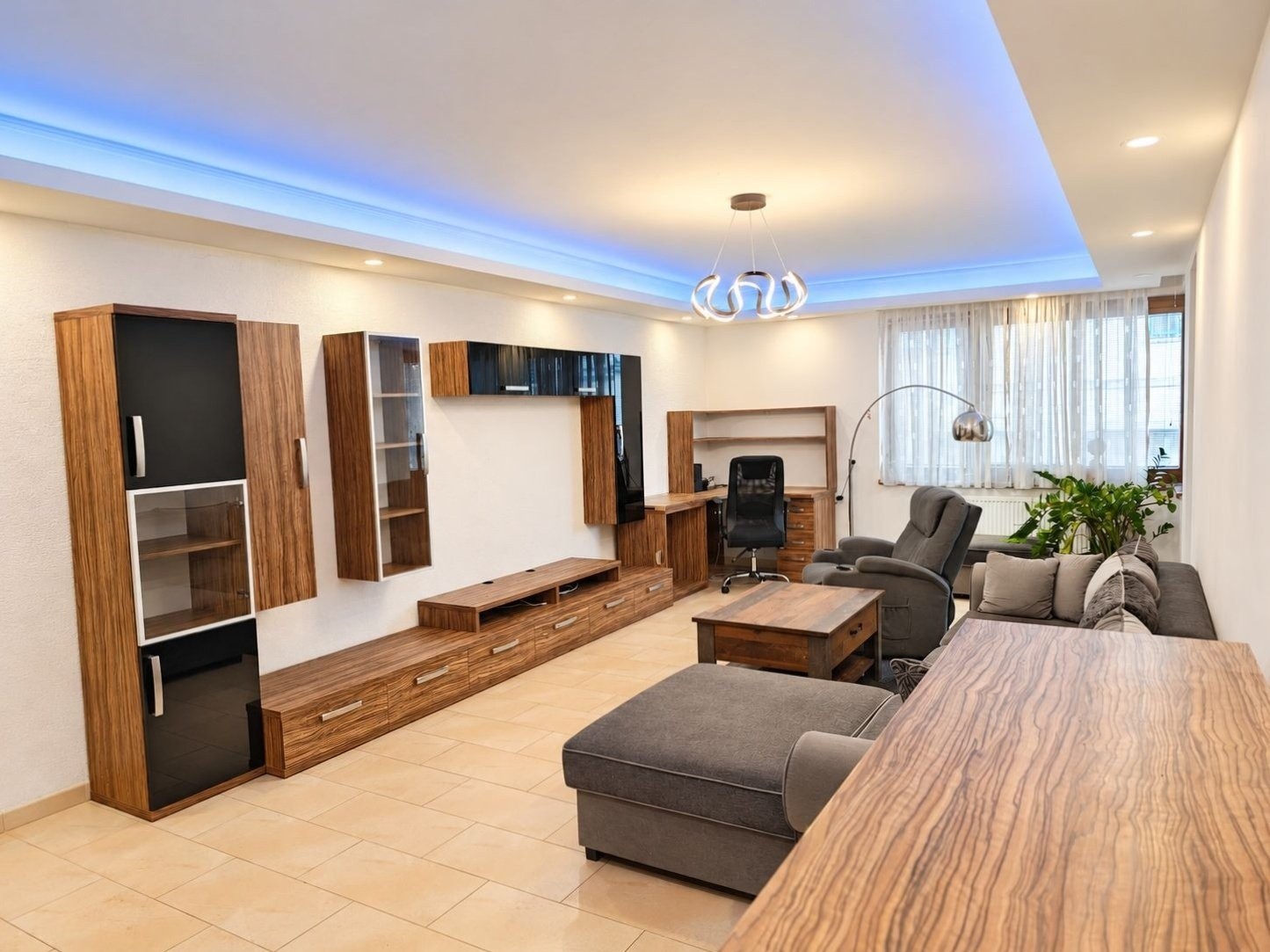 Byt 4+kk · 115 m² · Husova 1848, Pardubice Bílé Předměstí - 3