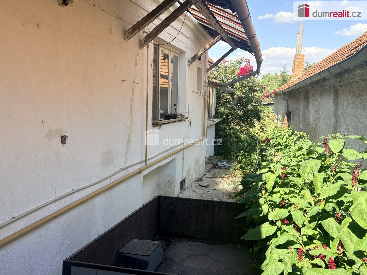 Pozemek pro bydlení · 641 m² · Dlouhá, Pohořelice - 3