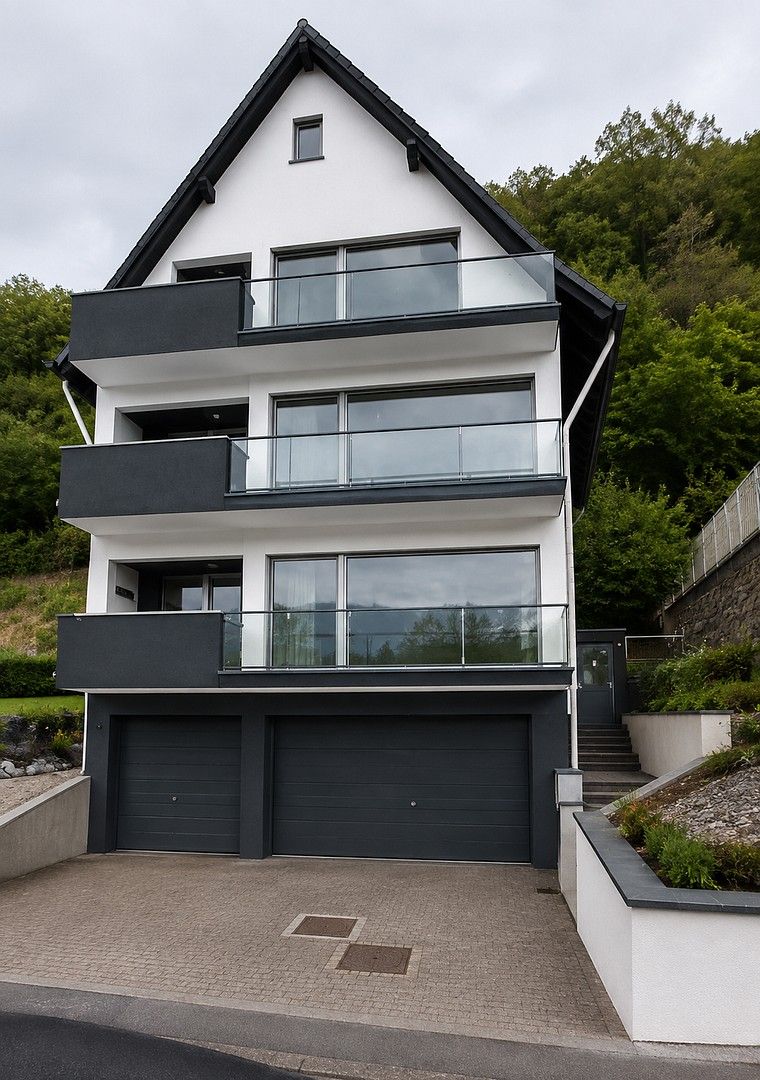 4+1, , Porýní-Falc, 101 m² - 1