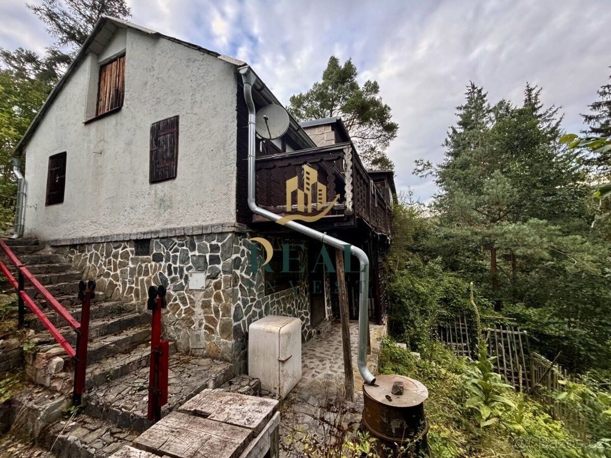 Chaty, Plasy, 331 01