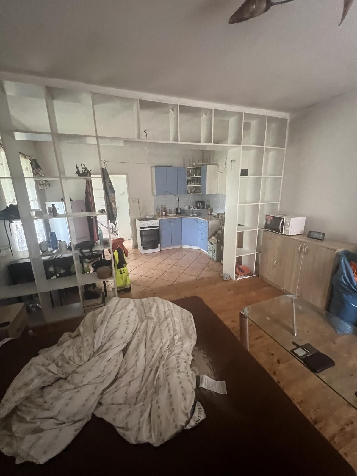 Byt 1+kk · 30 m² · Radiměř - 3