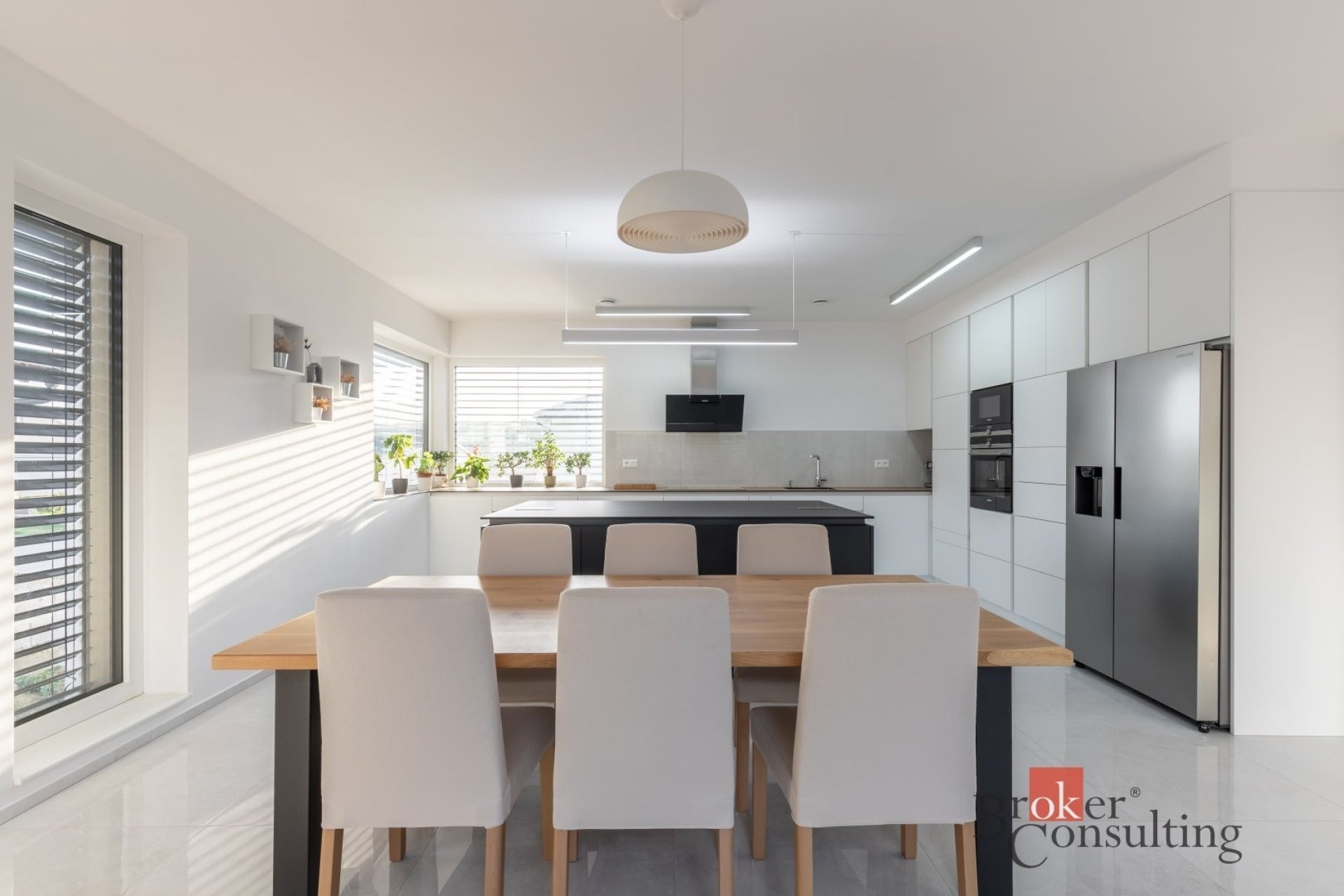 Prodej rodinný dům - Dambořice, 259 m² - 5