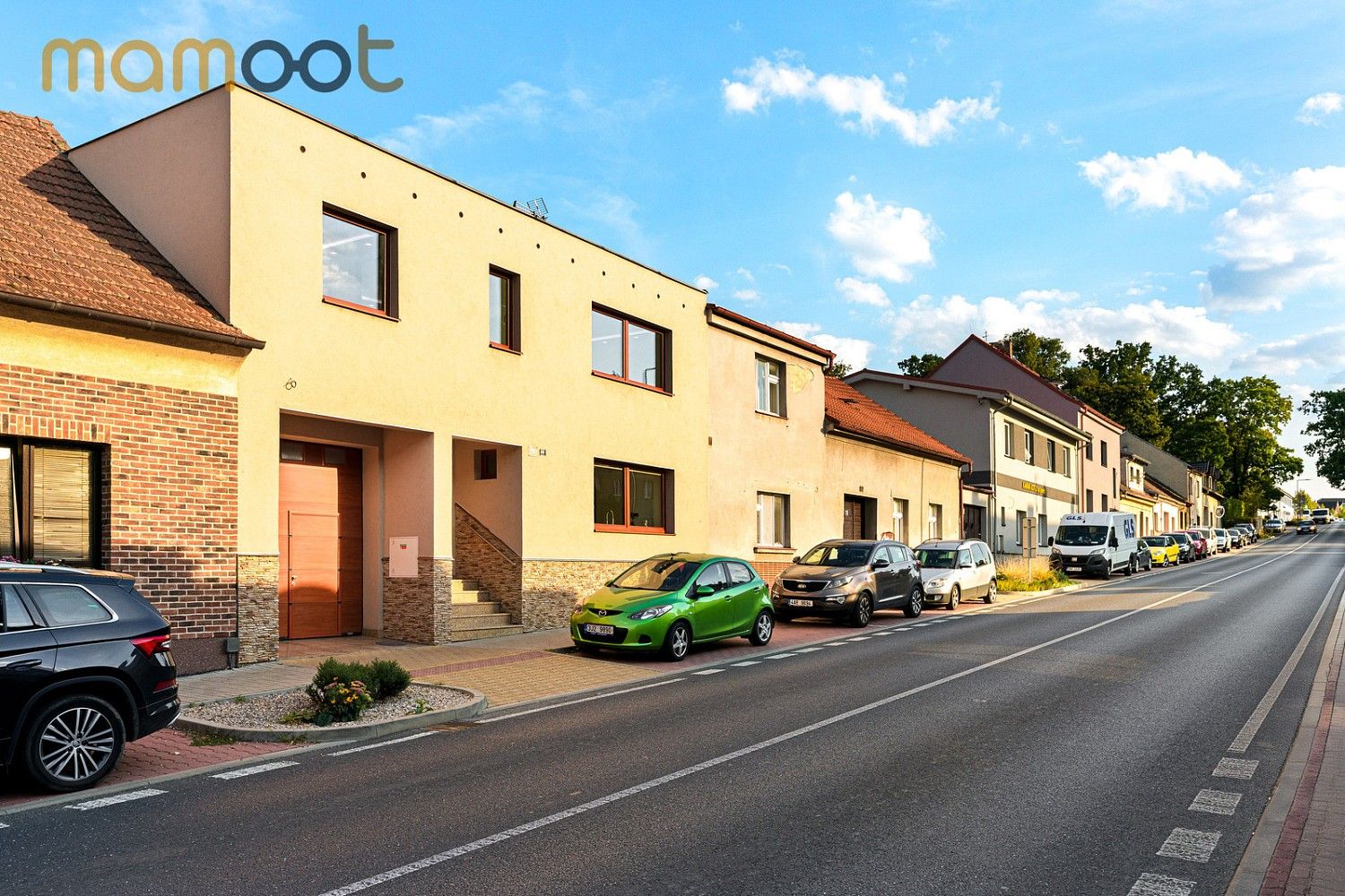 Rodinný dům · 169 m² · Pražská, Brandýs nad Labem-Stará Boleslav - Brandýs nad Labem, okres Praha-východ - 4